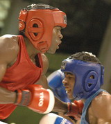 Boxeo cubano